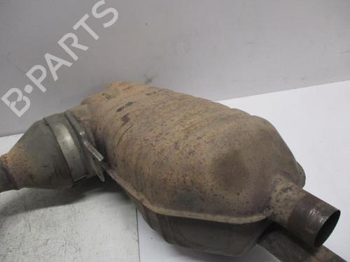 Exhaust system PORSCHE BOXSTER (987) S 3.2 | BP27075815M121 