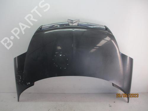 Capot CITROËN C8 (EA_, EB_) 2.0 HDi 165 | BP27085010C1