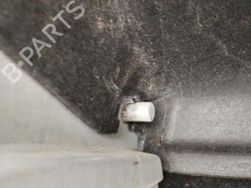 Used Rear parcel shelf Rear parcel shelf NISSAN QASHQAI I (J10, NJ10) 1.5 dCi (110 hp) 39974767 39974767