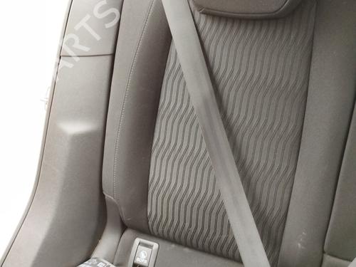 Used Rear right seatbelt PEUGEOT 308 II (LB_, LP_, LW_, LH_, L3_) 1.6 BlueHDi 120 (120 hp) 31950717