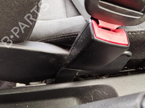 Used Seat buckle Seat buckle VW POLO V (6R1, 6C1) [2009-2022] 36761493 36761493