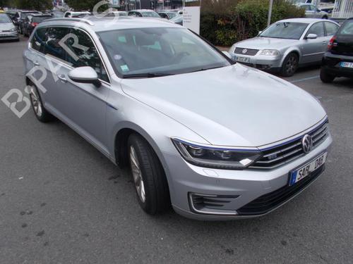 Advarselsbryter VW PASSAT B8 Variant (3G5, CB5) 1.4 GTE Hybrid | BP27080365I22 - Image 4