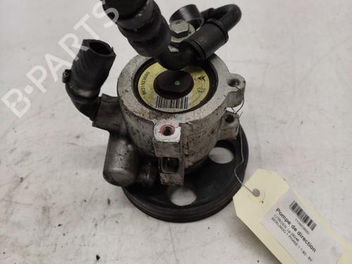 Steering pump CITROËN BERLINGO / BERLINGO FIRST Box Body/MPV (M_) 1.9 D 70 (MBWJZ, MCWJZ) | BP29616550M99 