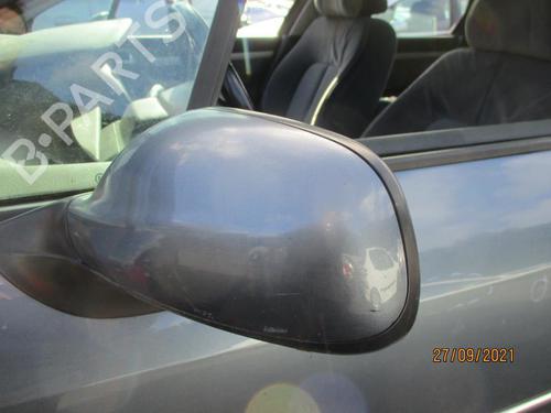 Used Left mirror CITROËN C3 I (FC_, FN_) 1.1 i (60 hp) 27055583