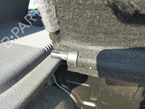 Used Rear parcel shelf Rear parcel shelf RENAULT CLIO I (B/C57_, 5/357_) 1.2 (5/357Y, 5/357K) (58 hp) 33545120 33545120