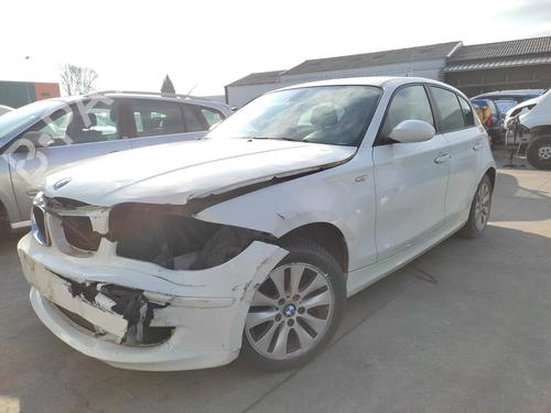 Rear left window mechanism BMW 1 (E87) 118 d | BP27051519C24 - Image 7