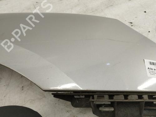 Right front fenders PEUGEOT 307 (3A/C) 2.0 HDi 110 | BP29445566C42 