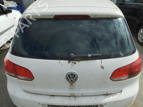 tailgate-vw-golf-plus-v-5m1-521-2004-2005-2006-2007-2008-2009-2010-2011-2012-2013-37716504 main image