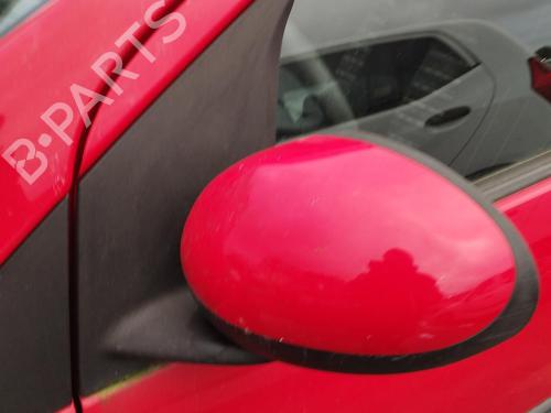 Left mirror CITROËN C1 (PM_, PN_) 1.0 | BP28063130C26 