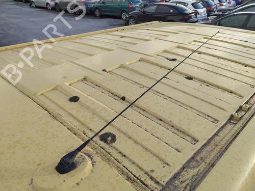 Used Antenna/Base RENAULT TRAFIC II Bus (JL) 1.9 dCI 100 (JL0C, JL0K) (101 hp) 31994225