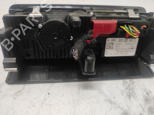 Climate control AUDI A1 (8X1, 8XK) 1.6 TDI | BP27072534I5  - Image 5