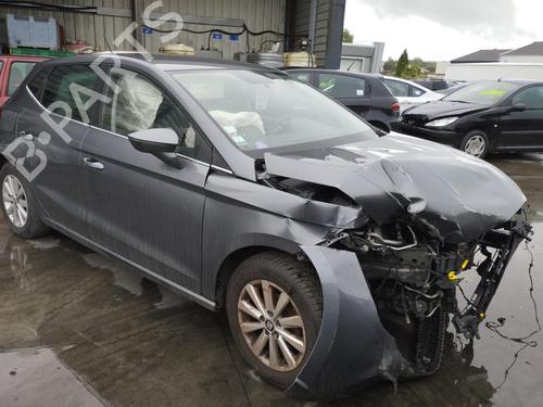 Used Right front brake caliper Right front brake caliper SEAT IBIZA V (KJ1, KJG) 1.0 (75 hp) 27082623 27082623