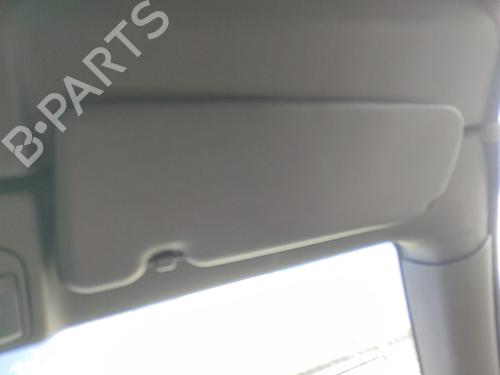 Right sun visor BMW 6 Convertible (E64) M6 | BP39551061I2 - Image 2