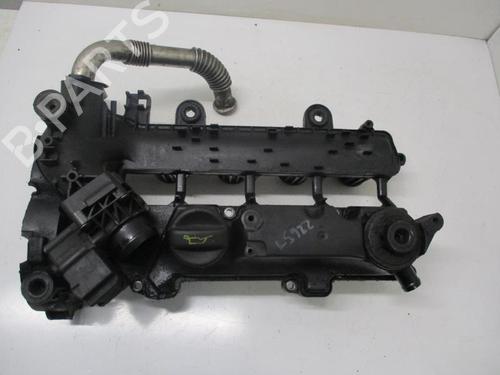 Valve cover FORD FIESTA V (JH_, JD_) 1.4 TDCi | BP27055993M124 