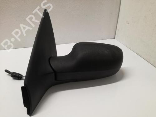 Left mirror RENAULT MEGANE II Estate (KM0/1_) 1.5 dCi (KM0F, KM0T, KM2B) | BP27085924C26 