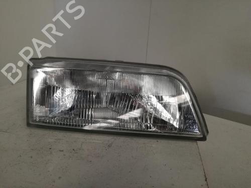 Used Right headlight CITROËN ZX (N2) 1.4 i (75 hp) 27080819