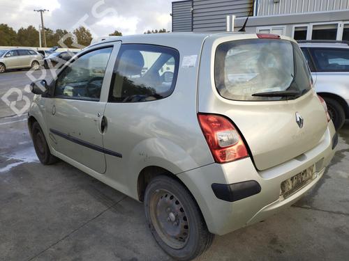 Engine RENAULT TWINGO II (CN0_) 1.2 (CN0D) | BP27078634M1  - Image 12