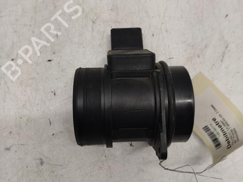 Used Mass air flow sensor Mass air flow sensor PEUGEOT 307 Break (3E) 2.0 HDI 90 (90 hp) 36282177 36282177