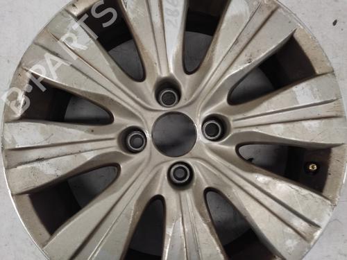 Fælk CITROËN C3 Picasso (SH_) 1.6 HDI 90 | BP30458405C45 - Image 2