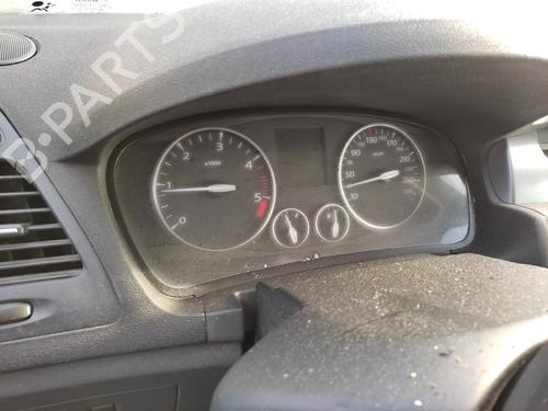 Left headlight RENAULT LAGUNA III (BT0/1) 2.0 dCi (BT01, BT08, BT09, BT0E, BT0K, BT12, BT1C, BT1D,... | BP27084626C28 - Image 3