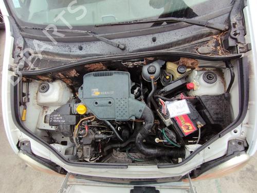 Used Horn Horn RENAULT KANGOO Express (FC0/1_) D 65 1.9 (FC0E, FC02, FC0J, FC0N) (64 hp) 39605938 39605938