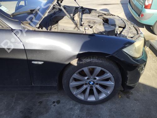 Used Wheel arch Wheel arch BMW 3 Touring (E91) 318 d (143 hp) 33218675 33218675