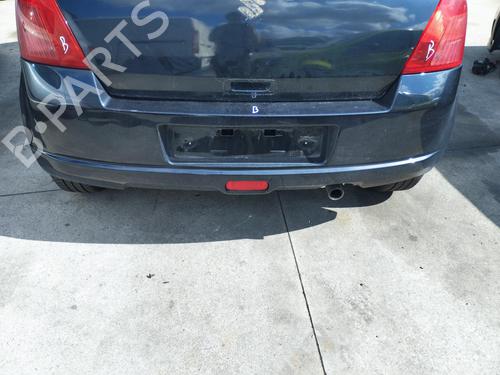 Left taillight SUZUKI SWIFT III (MZ, EZ) 1.3 DDiS (RS413D) | BP27059707C34 - Image 33