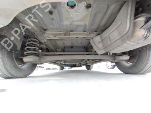 Used Rear axle CITROËN C8 (EA_, EB_) 2.0 HDi 165 (163 hp) 27040853