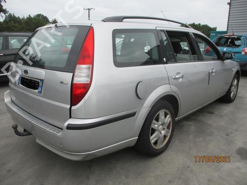 Used Right taillight FORD MONDEO III Turnier (BWY) 2.0 16V TDDi / TDCi (115 hp) 27079863