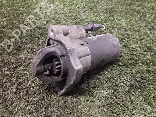 Used Starter CITROËN DS3 Convertible 1.2 VTi 82 (82 hp) 27057230