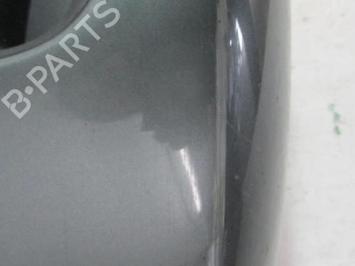 Used Front bumper Front bumper MAZDA 323 S V (BA) 1.5 16V (BA11) (88 hp) 27075250 27075250