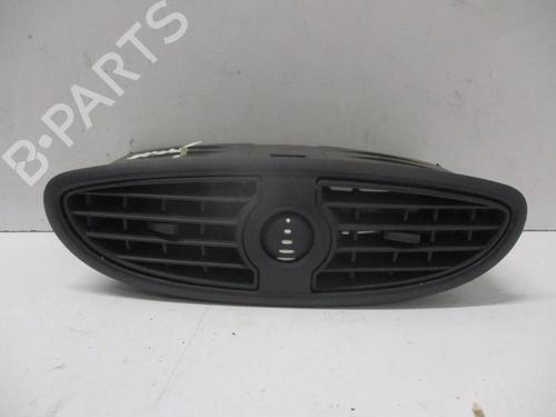 Used Air vent RENAULT CLIO III (BR0/1, CR0/1) 1.5 dCi (BR17, CR17) (86 hp) 27075932