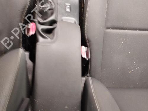 Used Hand brake RENAULT MEGANE III Hatchback (BZ0/1_, B3_) 1.5 dCi (BZ09, BZ0D, BZ1W, BZ29, BZ14) (110 hp) 27043943
