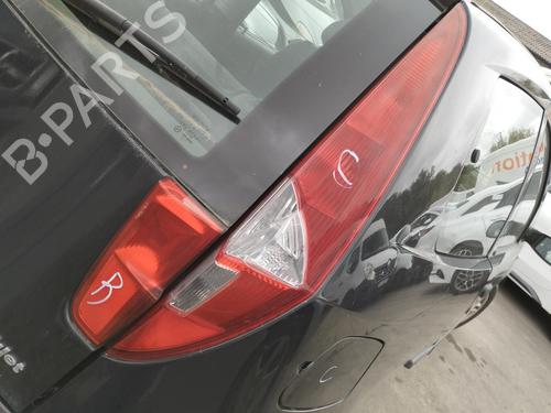 Right taillight FIAT PUNTO (188_) 1.9 JTD 51721478
