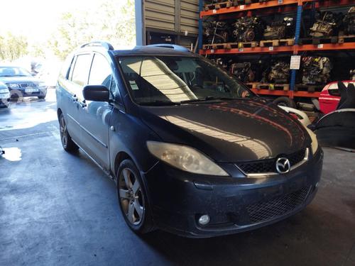 Used Steering rack Steering rack MAZDA 5 (CR) 2.0 CD (CR19) (143 hp) 27071794 27071794