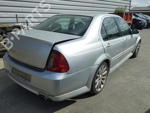 Used Right rear brake caliper MG MG ZS 2.0 TD (113 hp) 27053334