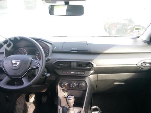 Gearbox DACIA JOGGER (RK_) 1.0 TCe 100 ECO-G (RKMT) | BP27525091M3  - Image 6