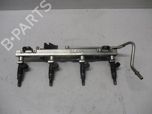 Used Injector BMW 3 (E90) 318 i (129 hp) 27047961