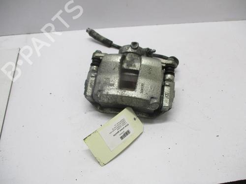 Used Left rear brake caliper CITROËN JUMPER II Platform/Chassis 2.2 BlueHDi 140 (140 hp) 27085307