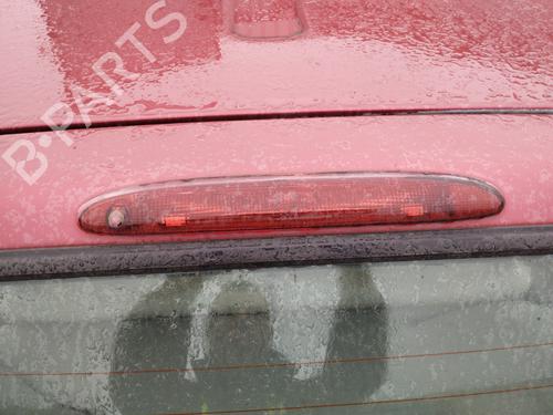 Used Third brake light RENAULT TWINGO I (C06_) 1.2 16V (C060) (60 hp) 29476457