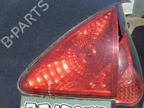 Used Right tailgate light Right tailgate light PEUGEOT 3008 I MPV (0U_) 1.6 HDi (112 hp) 33874156 33874156