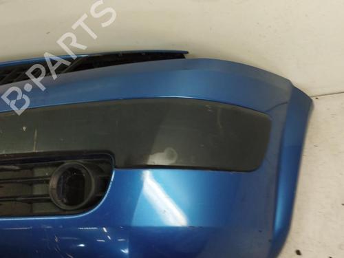 Front bumper RENAULT MEGANE II (BM0/1_, CM0/1_) 1.6 16V (BM0C, CM0C) | BP27065473C7 