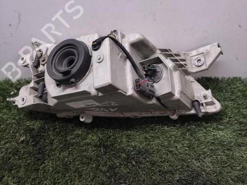 Used Left headlight Left headlight MAZDA PREMACY (CP) 2.0 TD (101 hp) 27083221 27083221