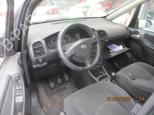 Starter OPEL ZAFIRA A MPV (T98) 2.0 DTI 16V (F75) | BP27066469M8 