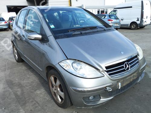 Right front seat MERCEDES-BENZ A-CLASS (W169) A 180 CDI (169.007, 169.307) | BP27083792C16  - Image 7