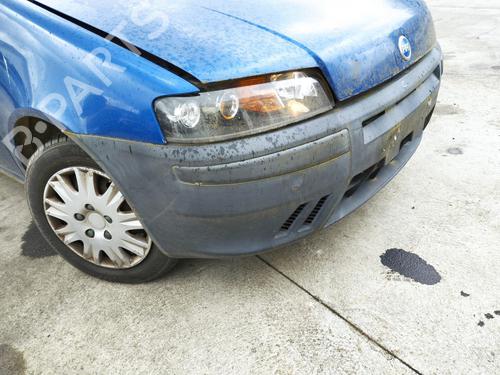 Rim FIAT PUNTO (188_) 1.2 60 (188.030, .050, .130, .150, .230, .250) | BP27070249C45 