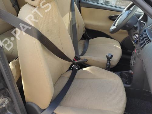 Used Right front seat FIAT PUNTO (188_) 1.2 60 (188.030, .050, .130, .150, .230, .250) (60 hp) 27084671