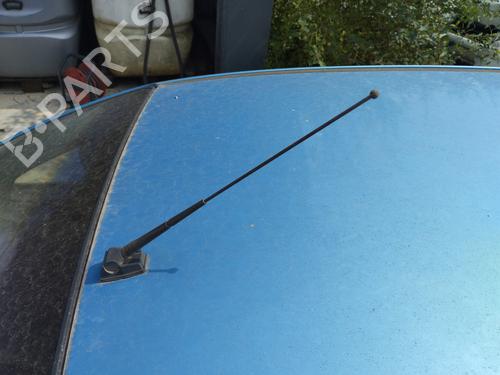 Used Antenna/Base CHEVROLET MATIZ (M200, M250) 0.8 (52 hp) 28117766