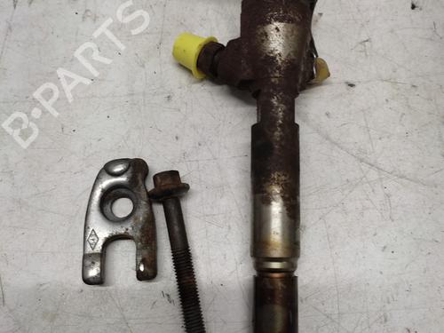 Used Injector Injector RENAULT SCÉNIC II (JM0/1_) [2003-2010] 33545061 33545061