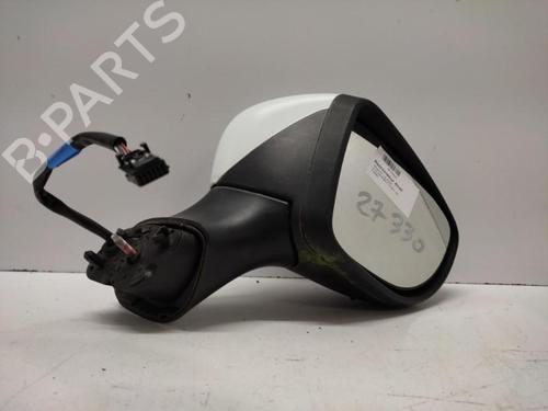 Used Right mirror RENAULT CLIO IV (BH_) 1.5 dCi 90 (90 hp) 27071992